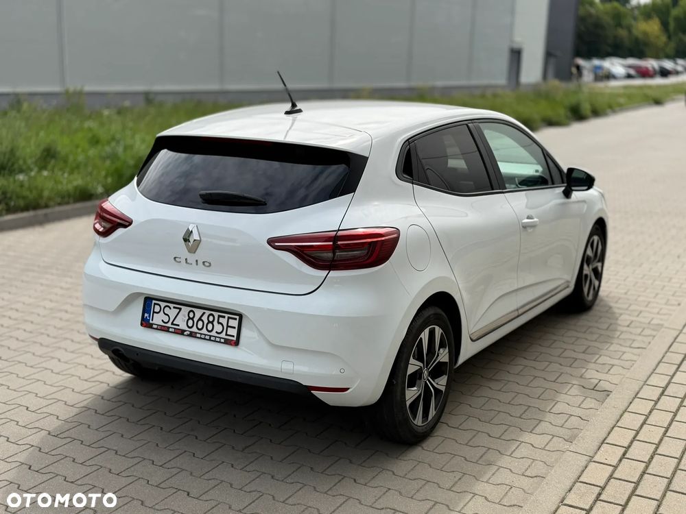 Renault Clio 1.5 Blue dCi Zen - 7