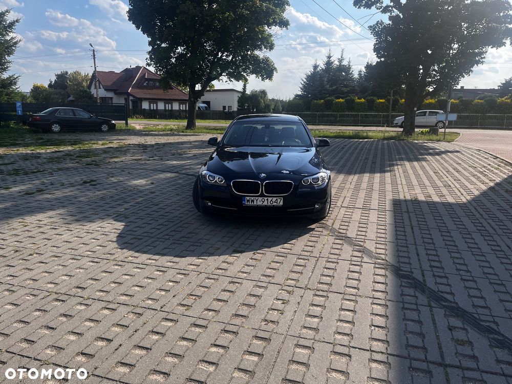 BMW Seria 5 530d - 1