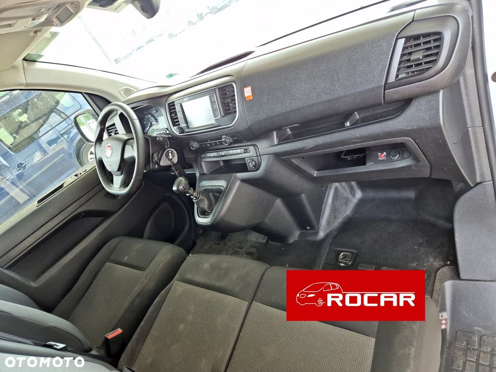 Fiat SCUDO - 10