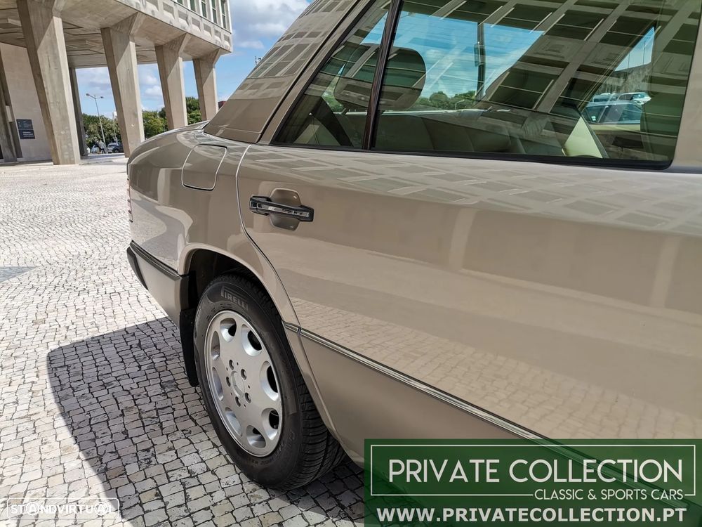 Mercedes-Benz E 280 - 39