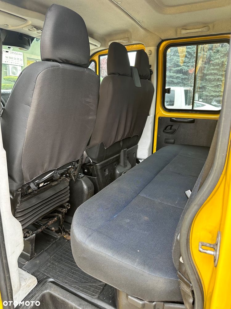 Iveco Daily 72180 - 9