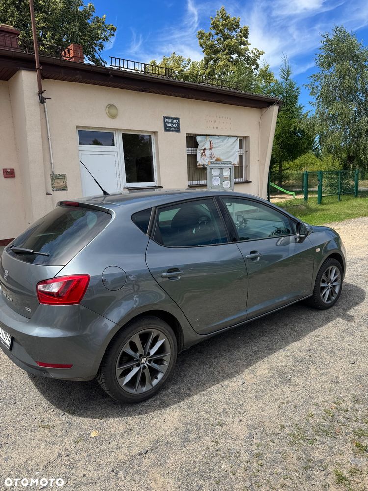 Seat Ibiza 1.6 TDI Style - 5