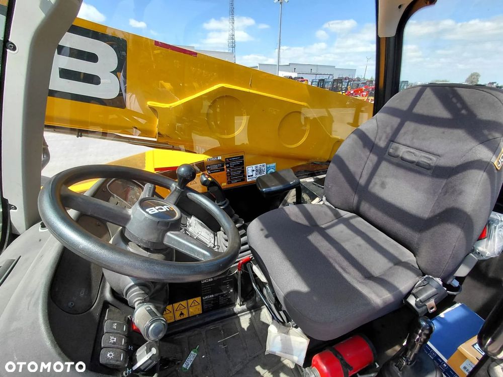 JCB 531-70 - 10