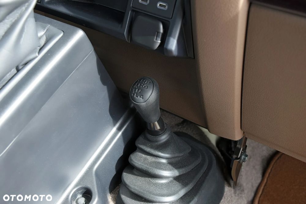 Toyota Land Cruiser 2.8 D-4D Automatik - 26