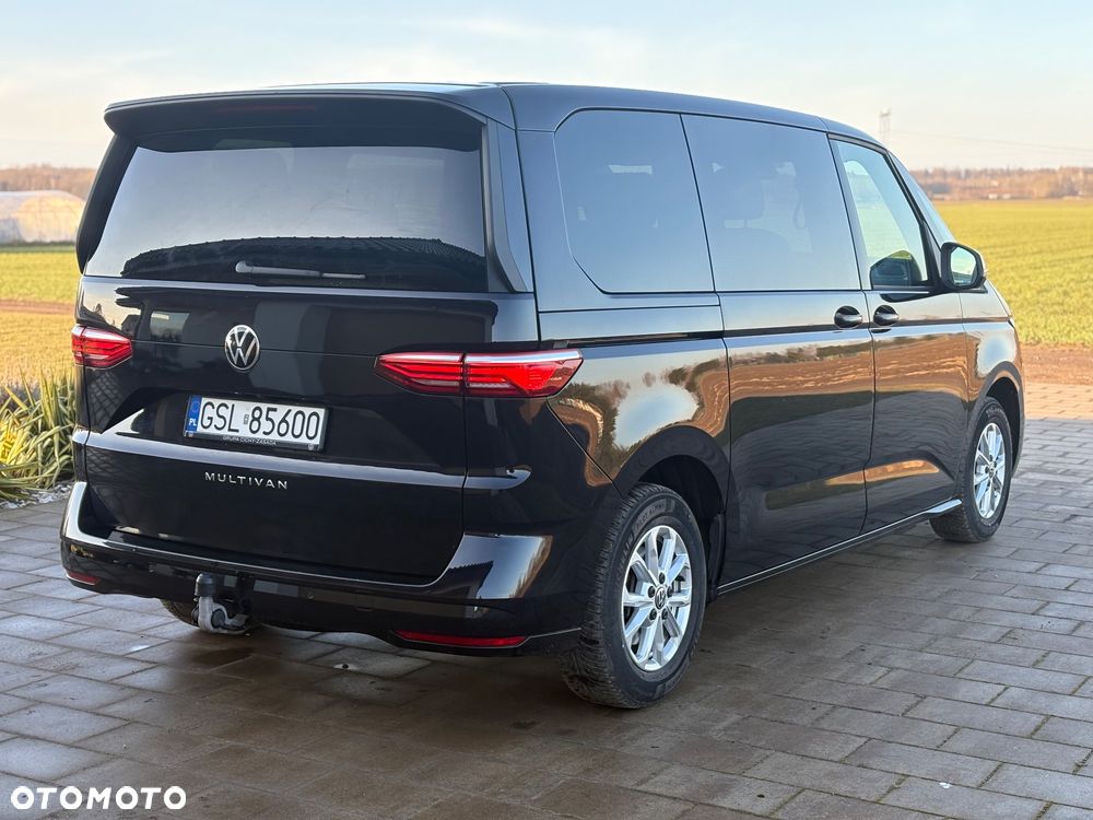 Volkswagen Multivan 2.0 TDI L1 DSG - 6