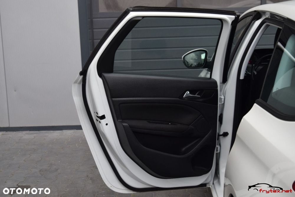 Peugeot 308 - 19
