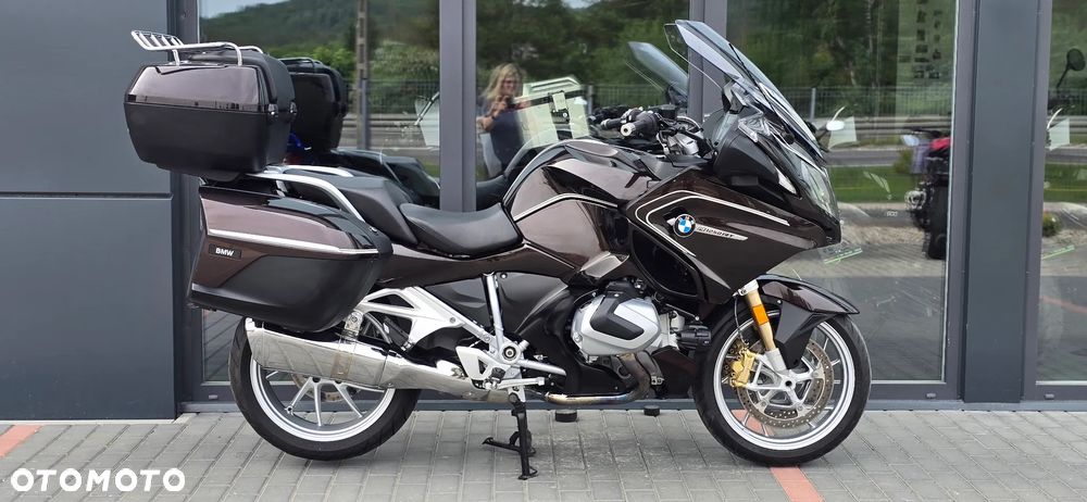 BMW RT - 2