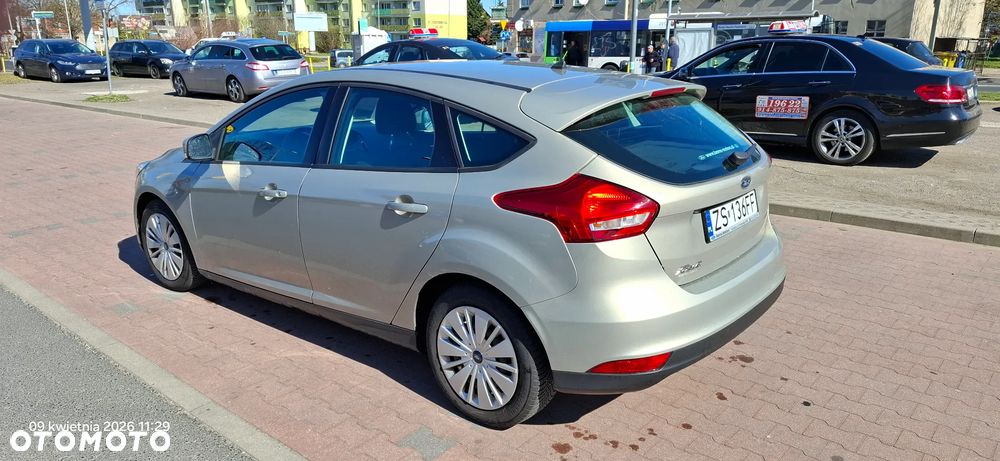 Ford Focus 1.6 Edition - 2