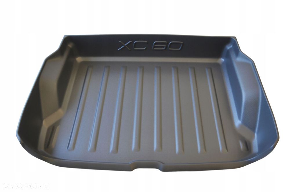 VOLVO XC60 wanna mata wklad wykladzina bagaznik OE - 1