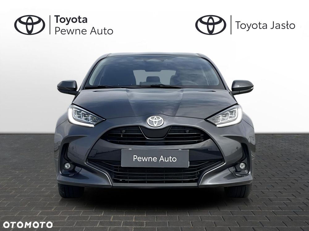 Toyota Yaris Hybrid 1.5 Style - 9