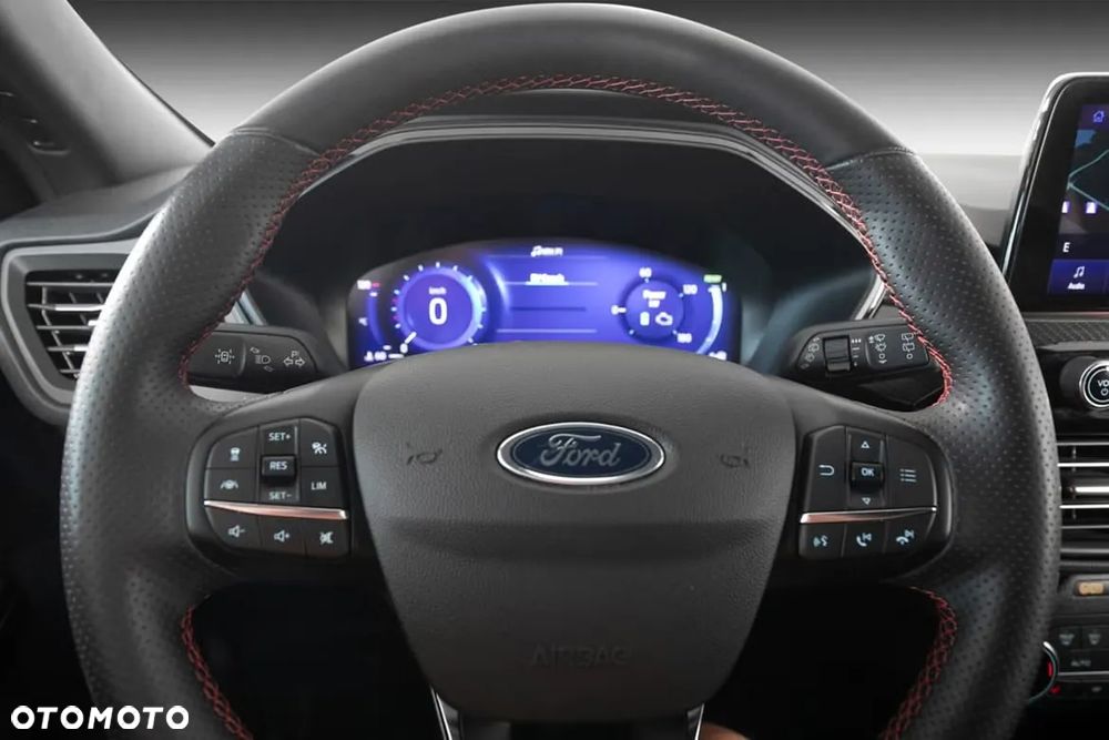 Ford Kuga 2.5P PHEV FWD ST-Line - 20