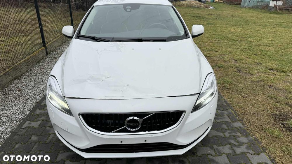 Volvo V40 D3 Drive-E Summum - 3