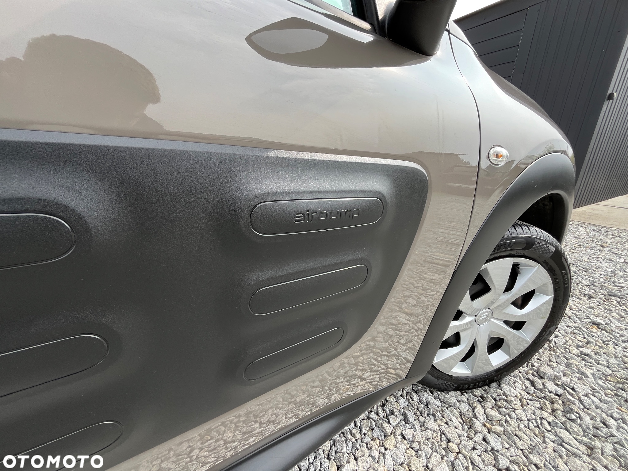 Citroën C4 Cactus 1.2 PureTech Shine Edition - 9