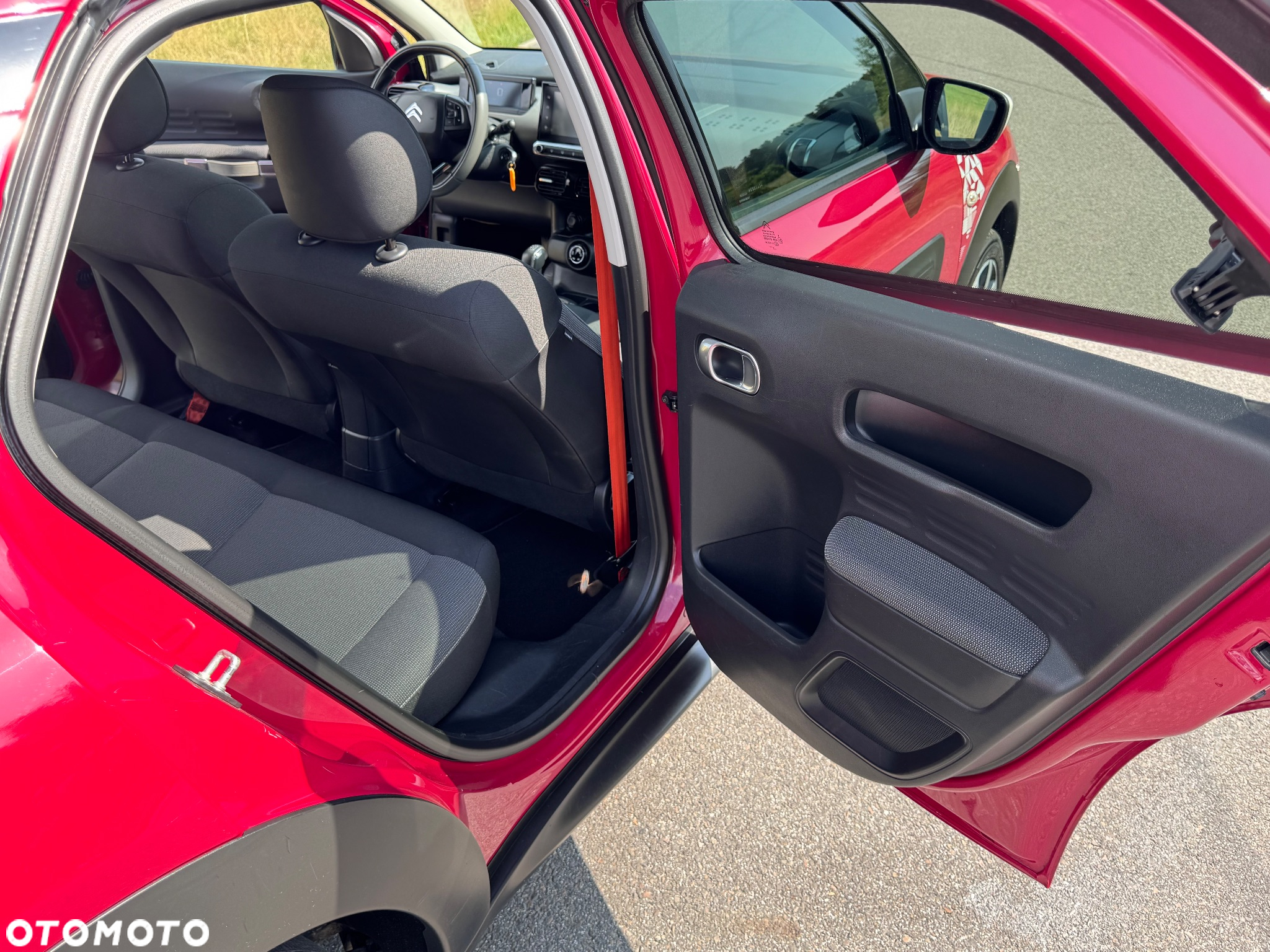 Citroën C4 Cactus 1.2 PureTech Rip Curl S&S - 27