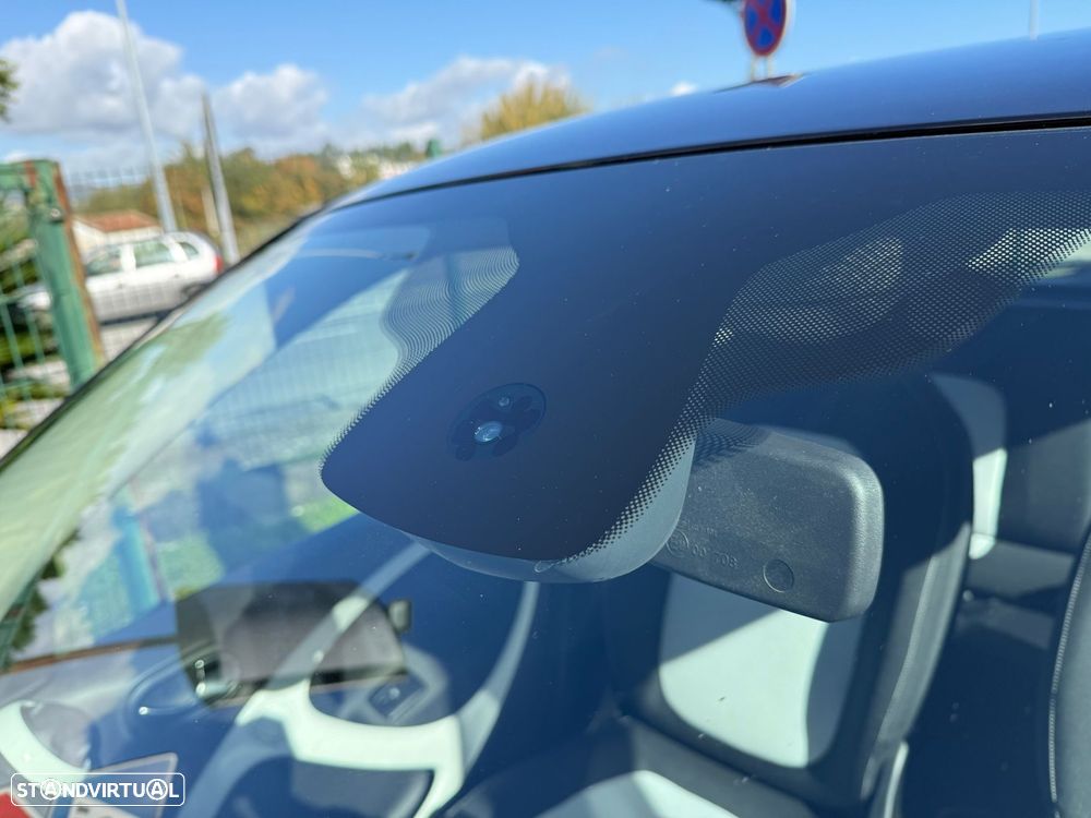 Smart ForFour 0.9 Passion 90 - 5