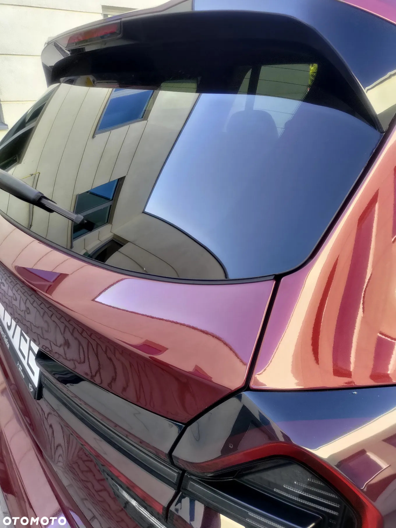 BMW X3 - 9