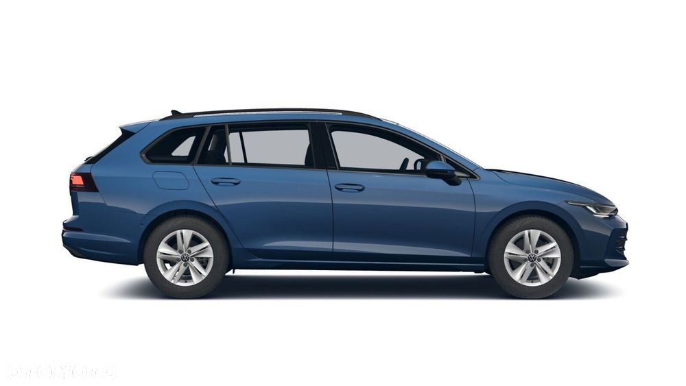 Volkswagen Golf Variant 2.0 TDI Life - 5