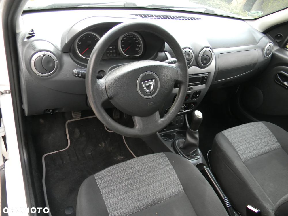Dacia Duster 1.6 16V 4x2 Delsey - 9
