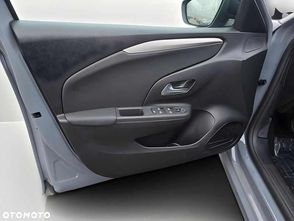 Opel Corsa 1.2 T mHEV GS eDCT - 9