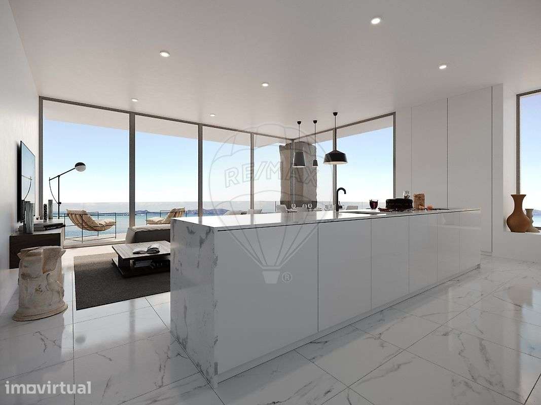 Apartamento T3 para venda - Grande imagem: 3/4