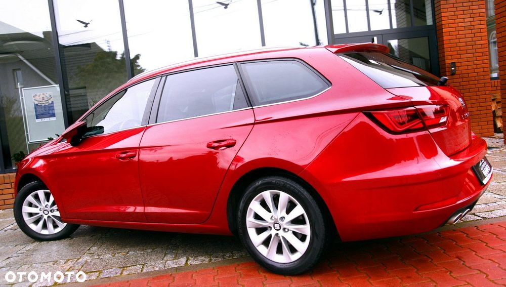 Seat Leon 1.5 TSI Xcellence - 31