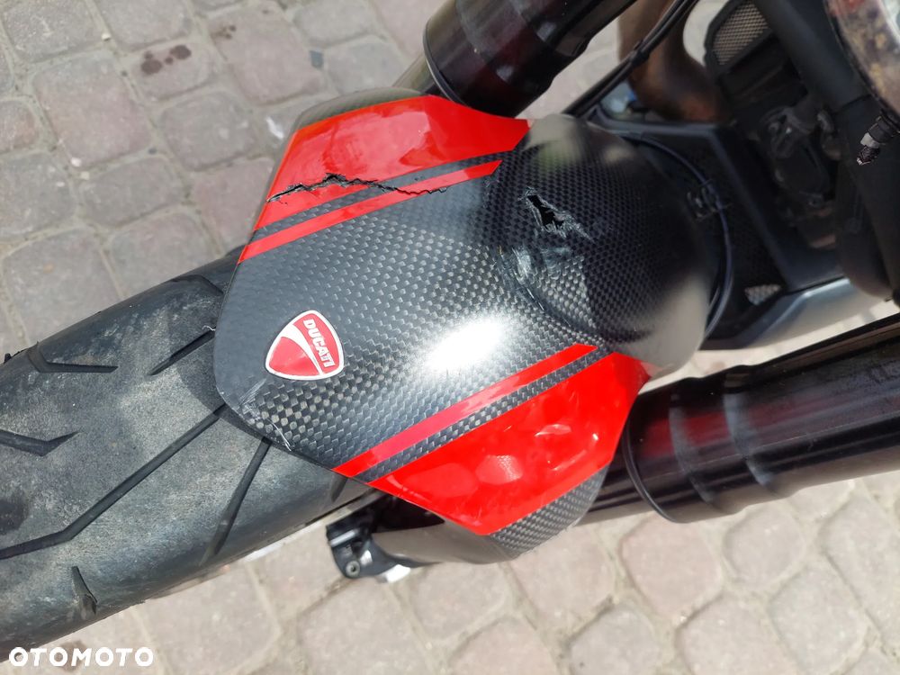 Ducati Diavel - 11