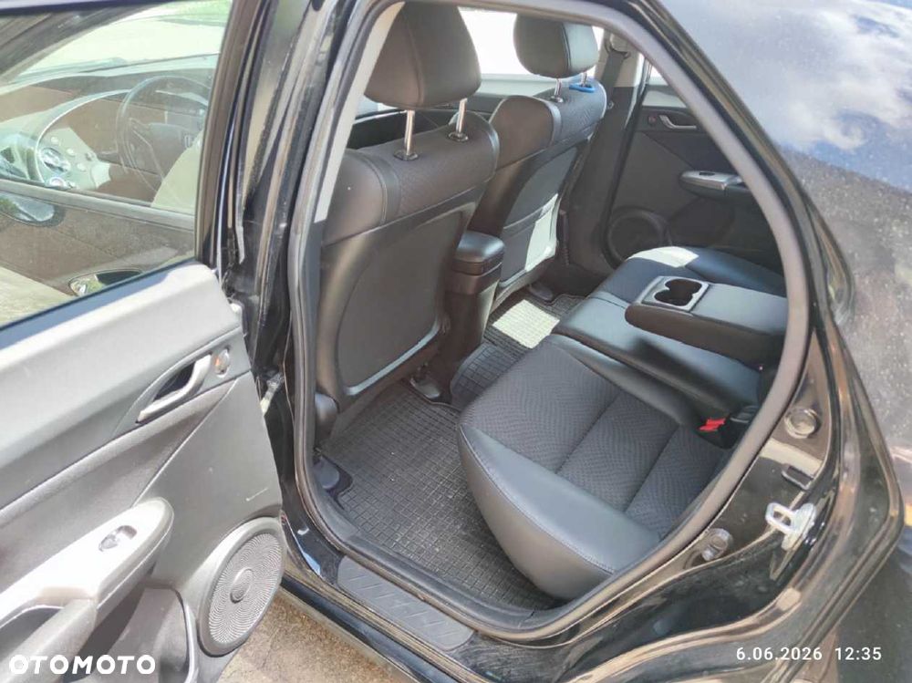 Honda Civic - 7