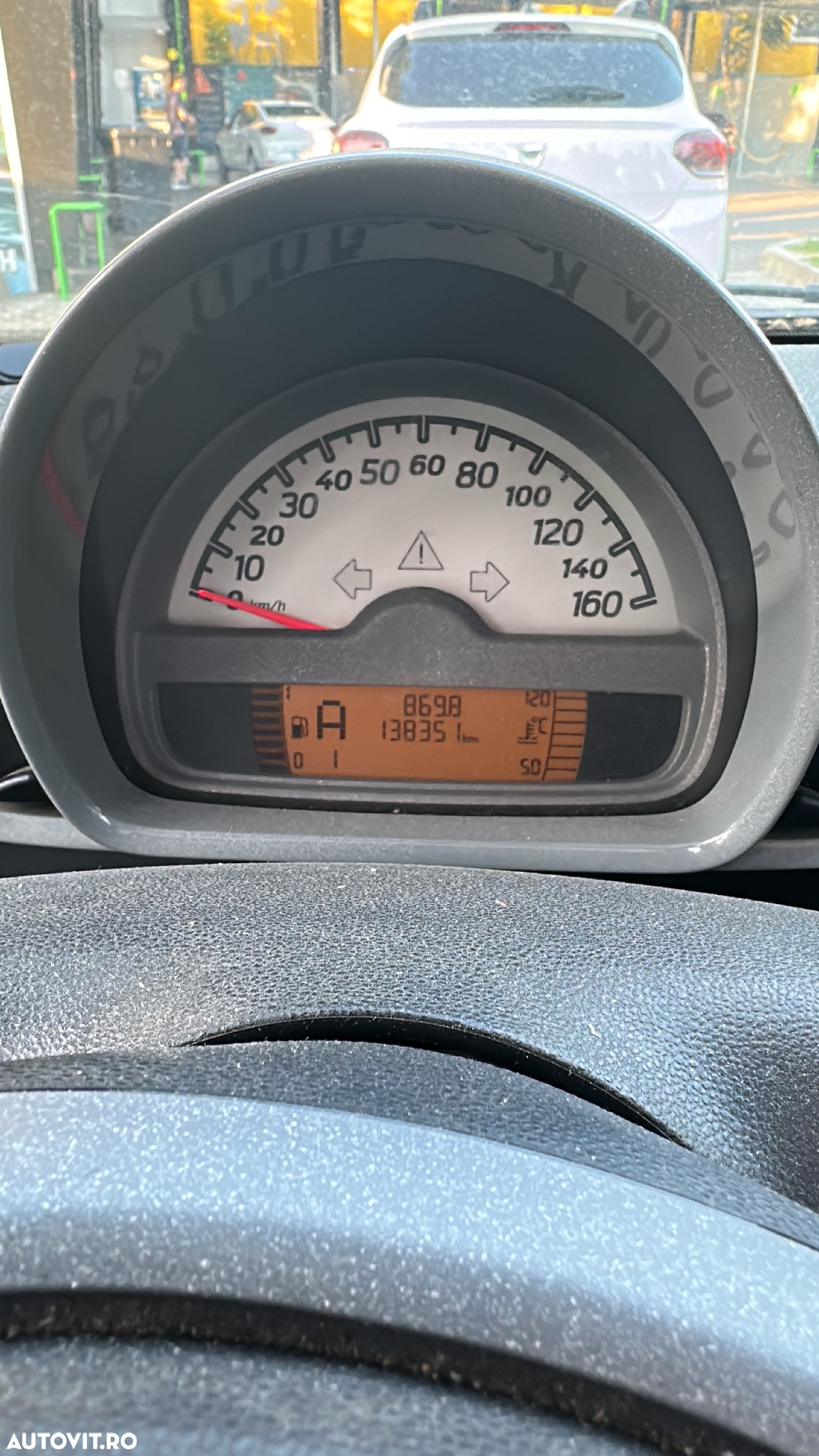 Smart Fortwo cabrio 1.0 passion - 8