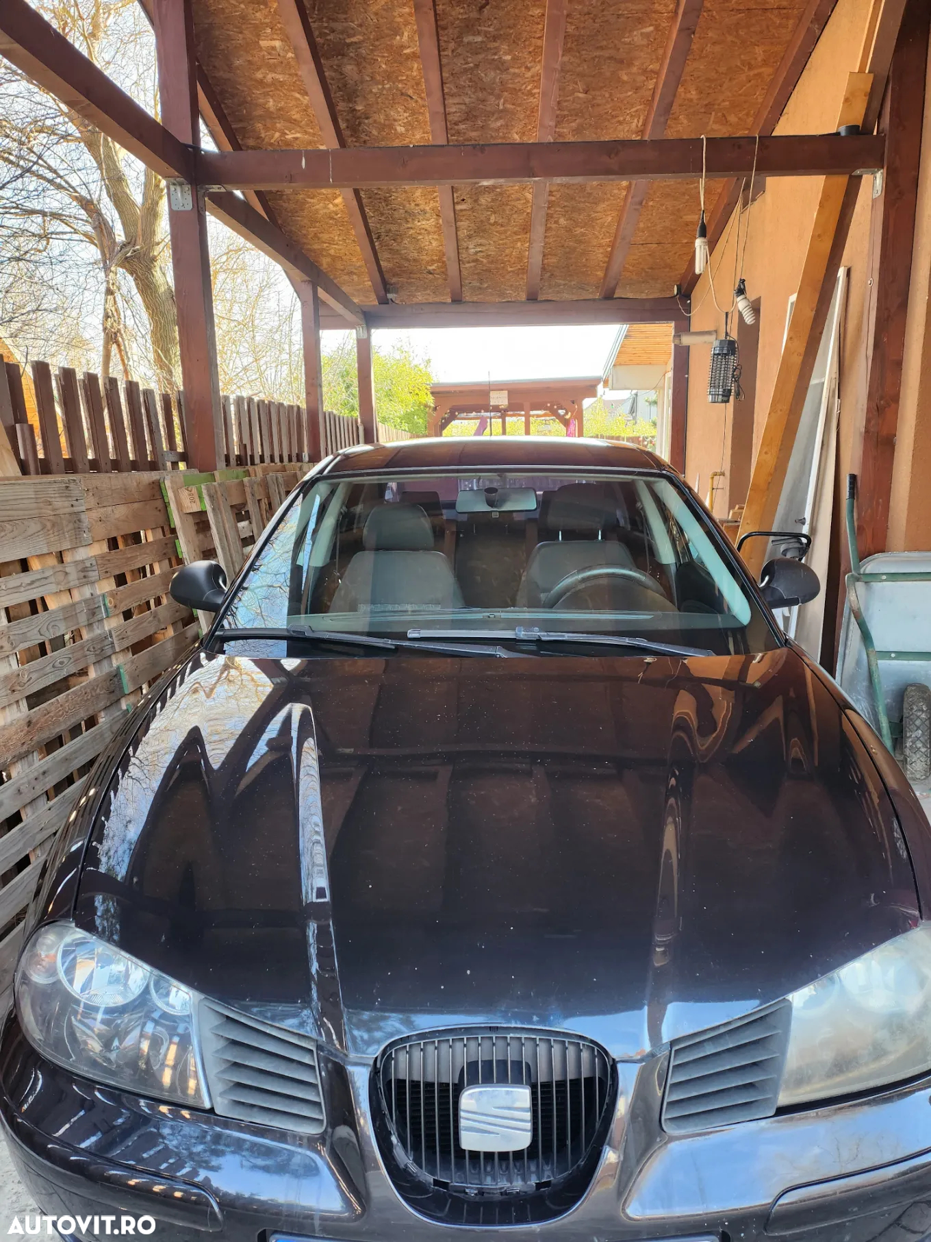 Seat Cordoba 1.9 TDI Standard - 2