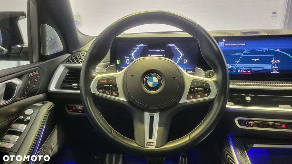 BMW X7 - 14