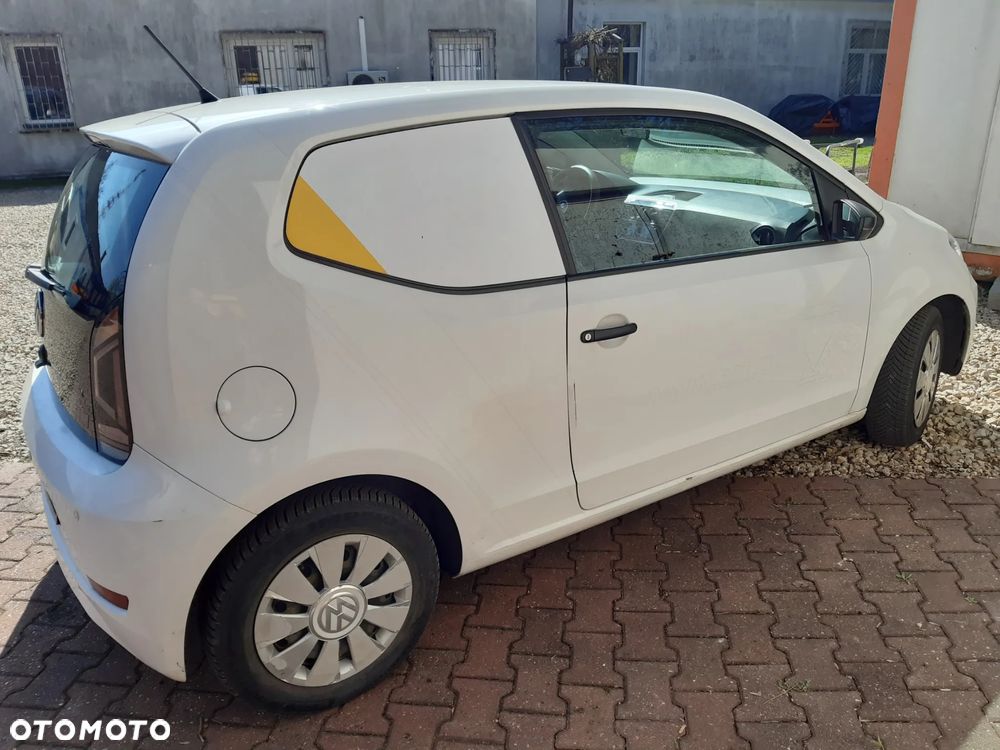 Volkswagen up! 1.0 move - 15