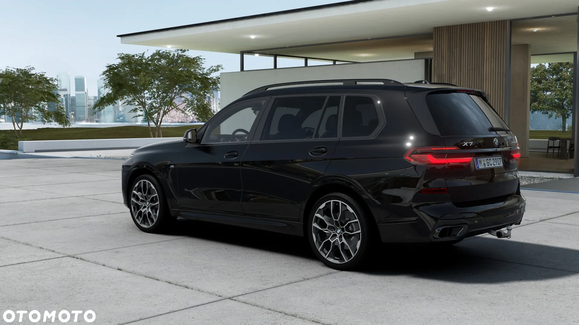 BMW X7 - 2