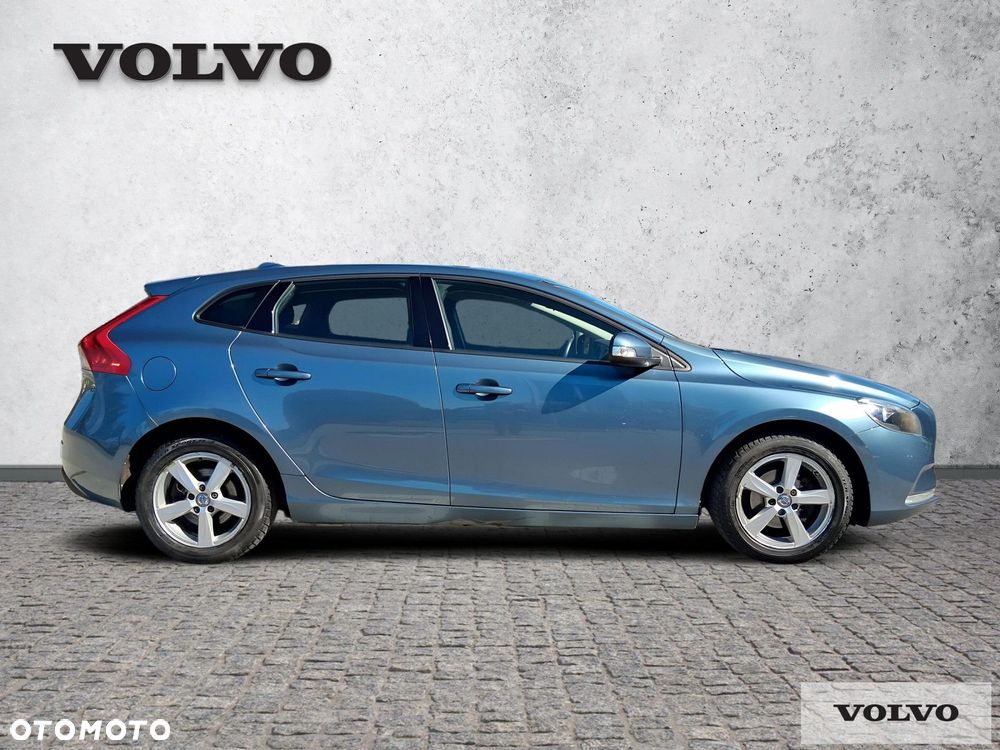 Volvo V40 - 7