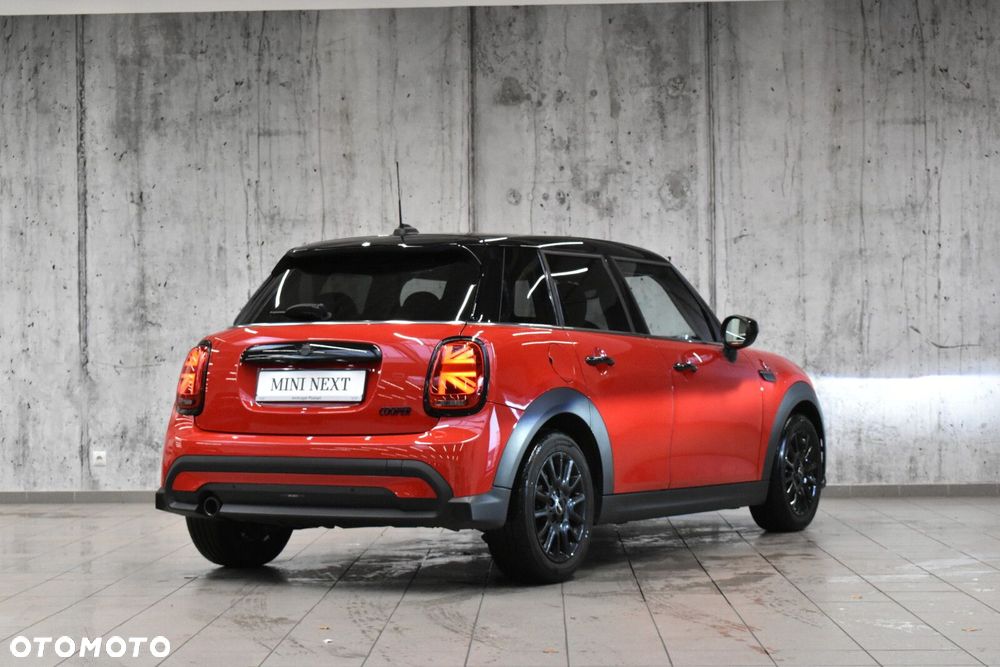 MINI Cooper - 3