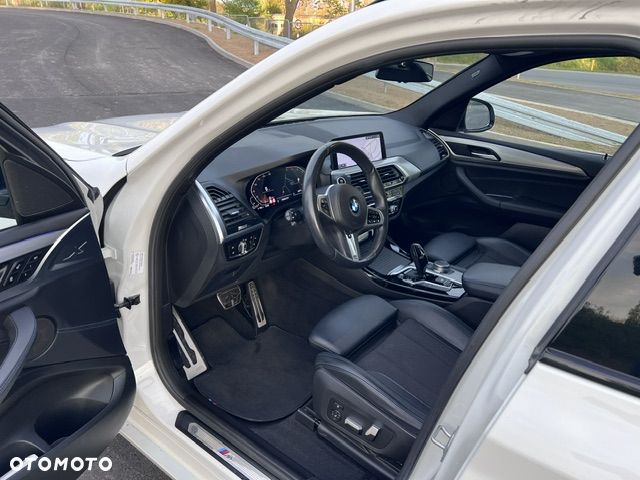BMW X3 - 9