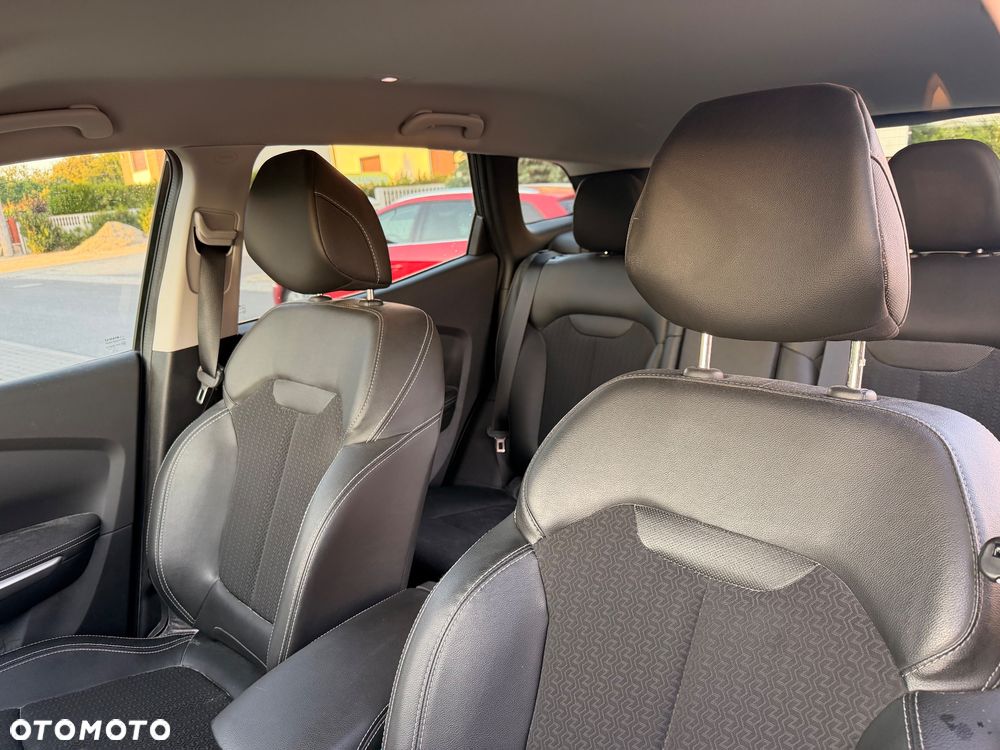 Renault Kadjar 1.3 TCe FAP Intens - 11