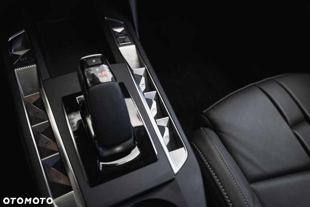 DS Automobiles DS 3 Crossback - 27