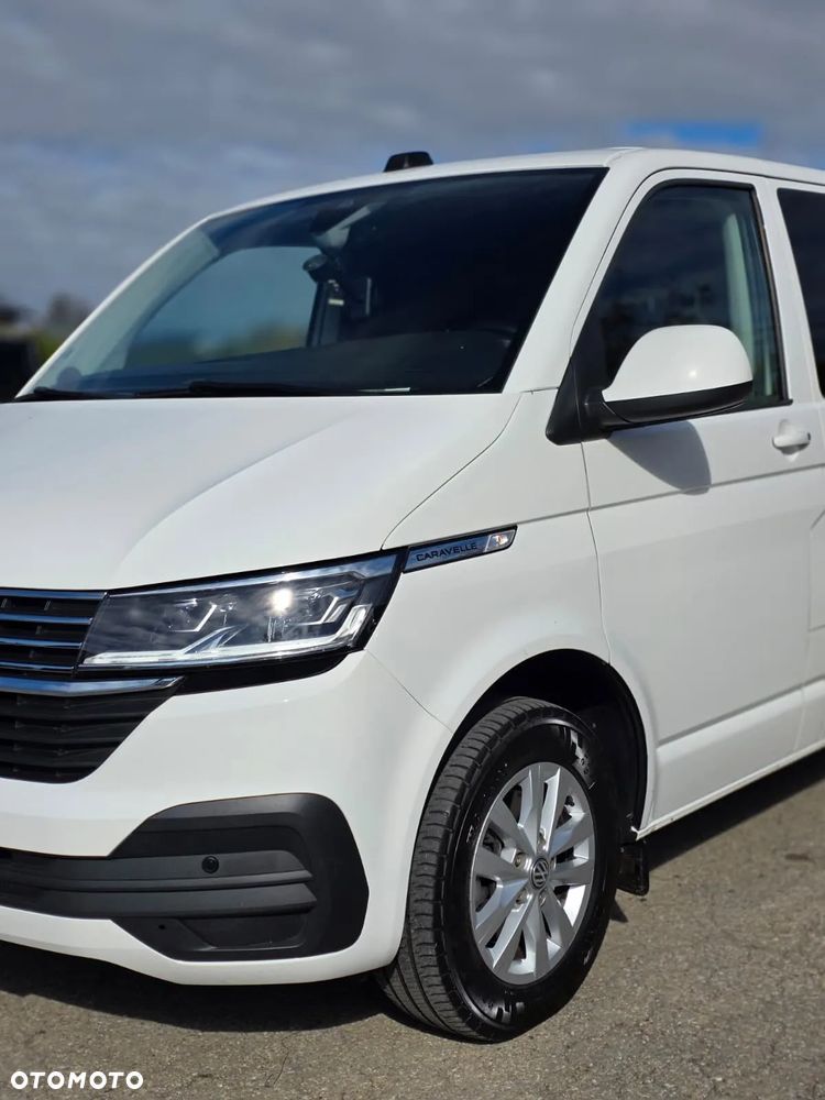Volkswagen Caravelle 6.1 2.0 TDI L2 Highline DSG - 2