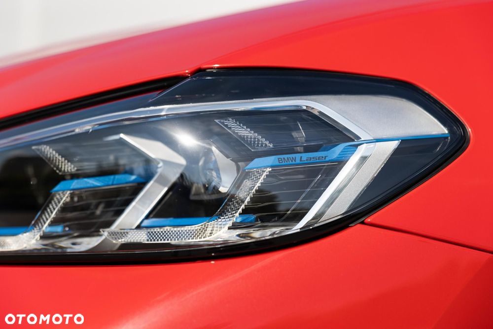 BMW X4 M X4M Competition - 40