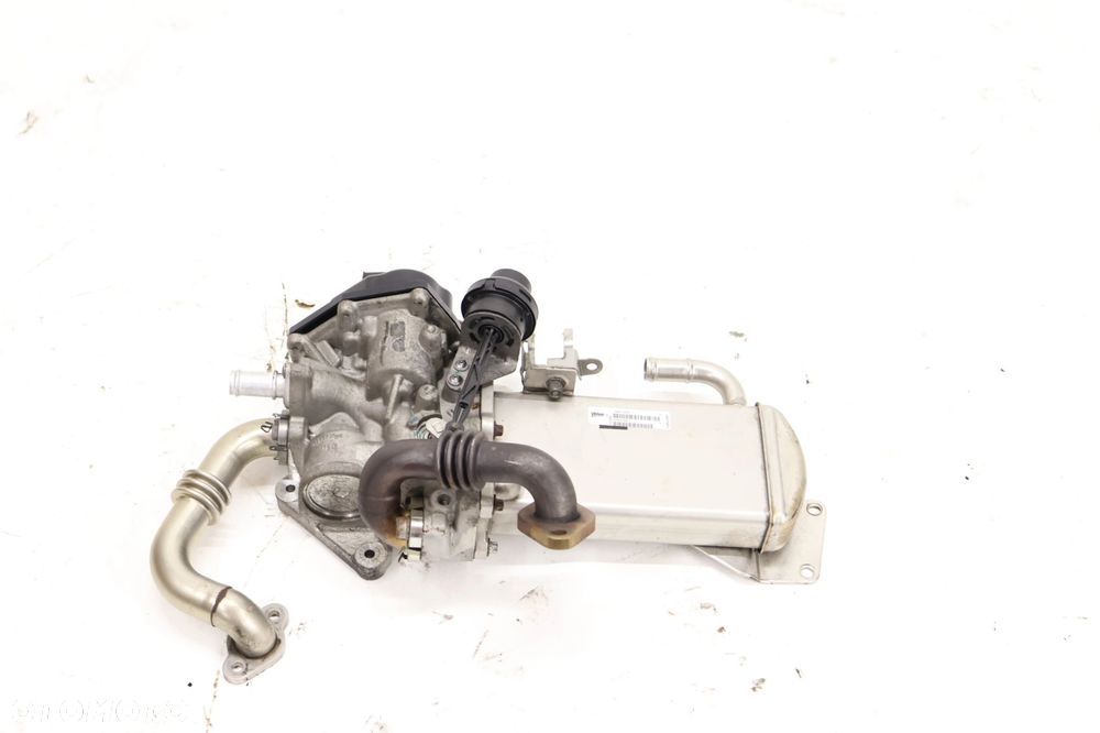 Audi Q5 zawór EGR 03L131512DT