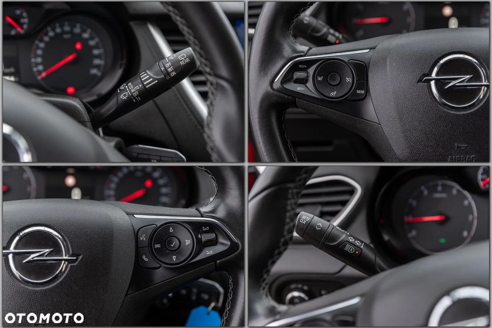 Opel Grandland X 1.2 Start/Stop Business Elegance - 34