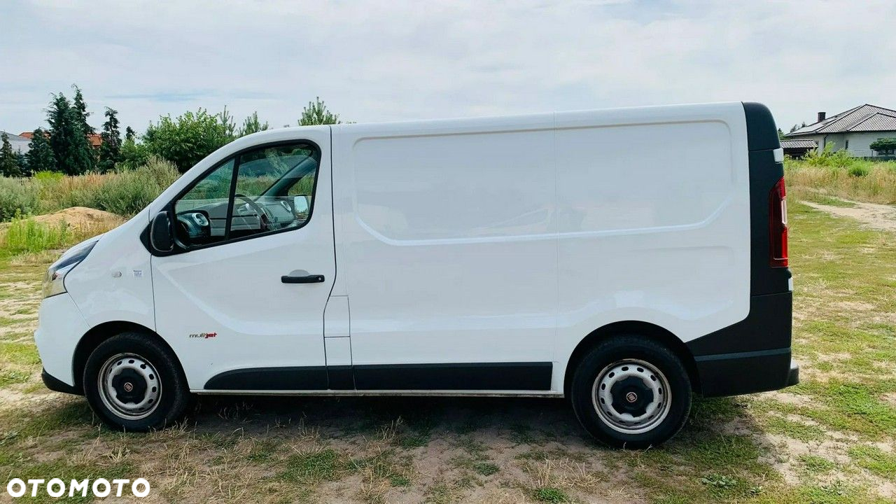 Fiat Talento - 8