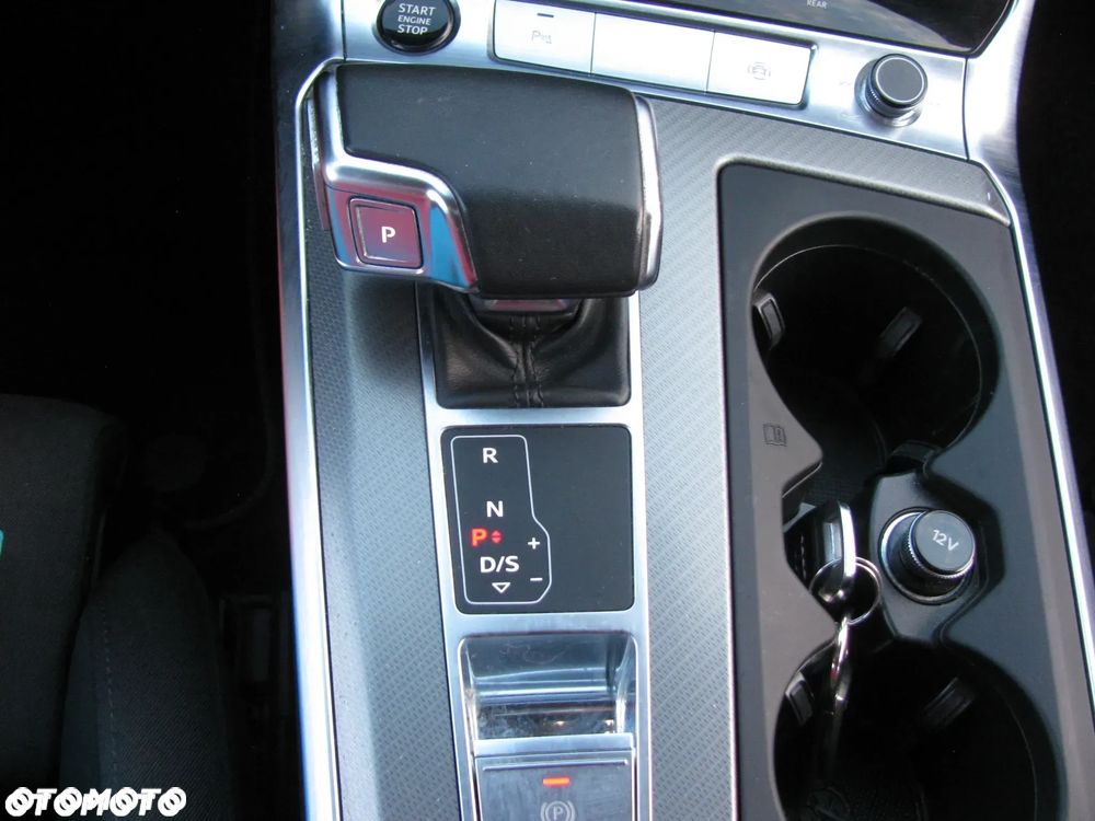 Audi A6 Avant 40 TDI quattro S tronic sport - 16