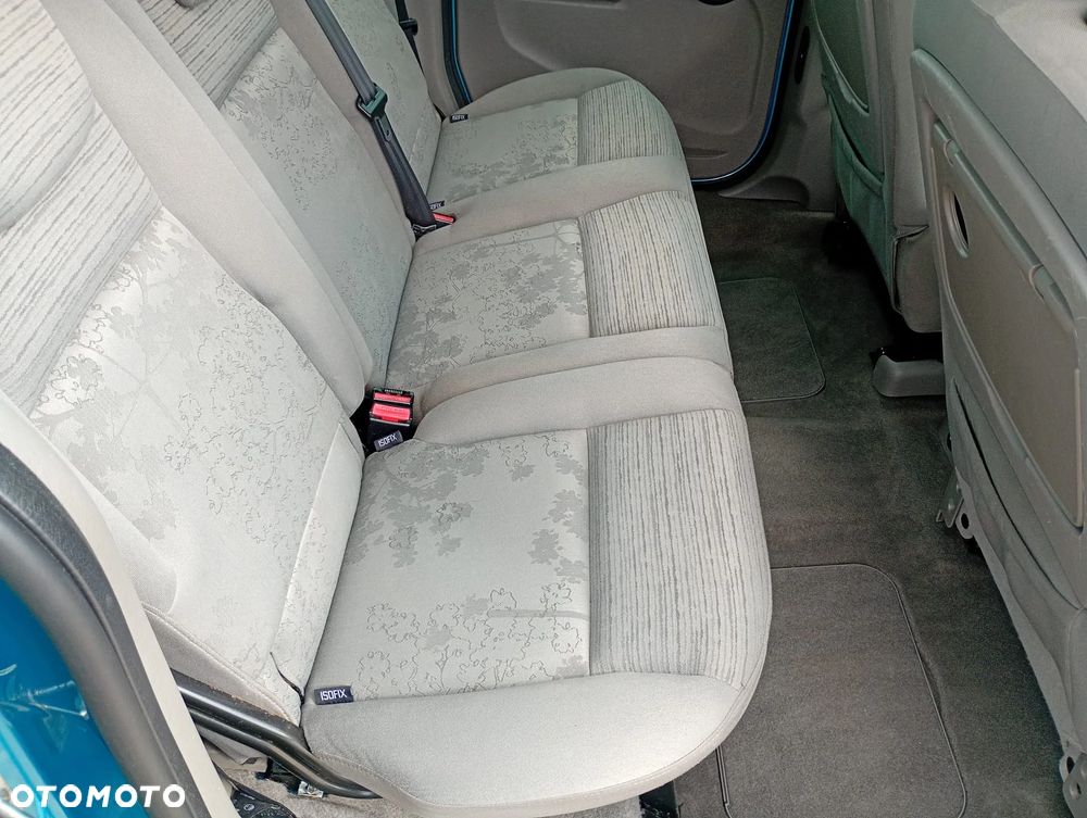 Renault Kangoo 1.6 16V Expression - 20