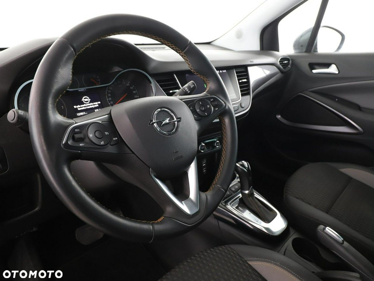 Opel Crossland X 1.5 CDTI Elite S&S - 14