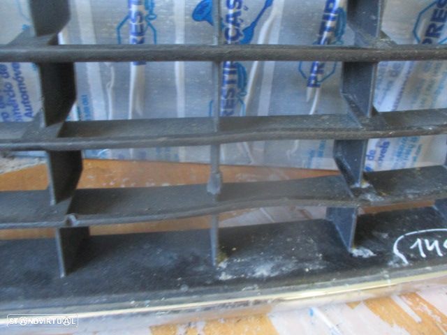 Grelha Friso GRE1489 AUDI A4 2003 FRENTE - 4