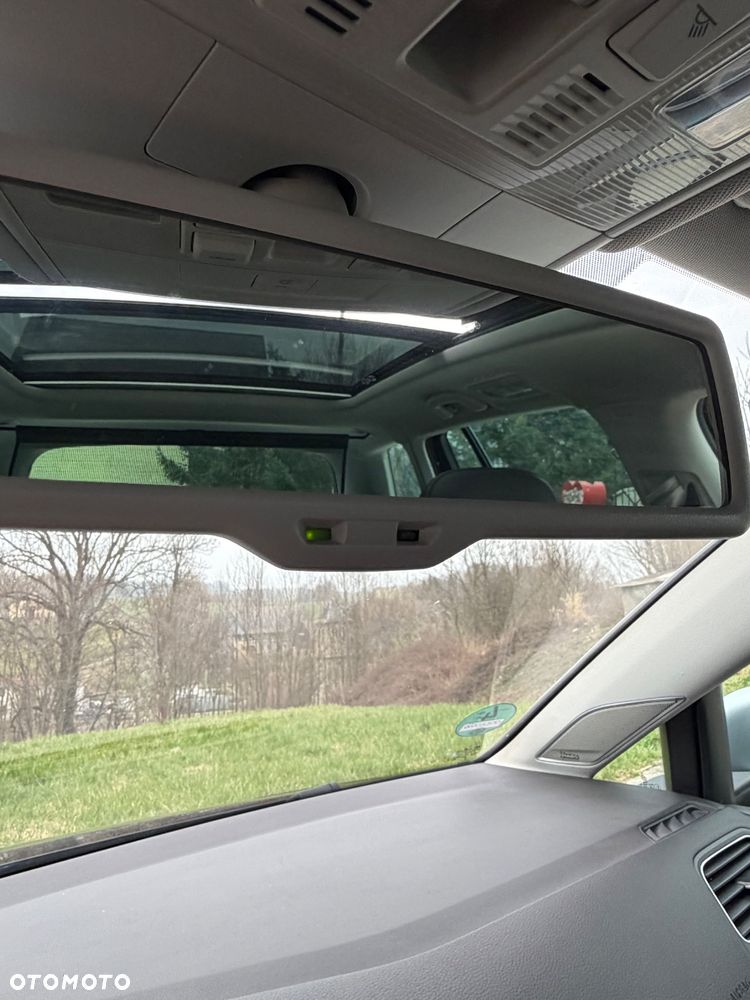 Volkswagen Golf Alltrack 2.0 TDI BMT 4Mot DSG - 30