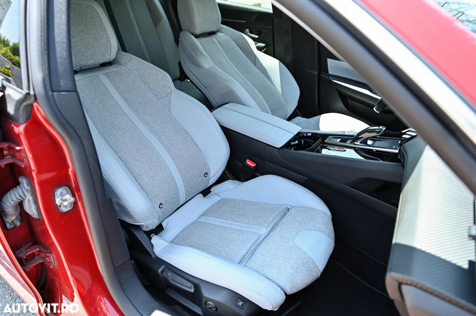 Peugeot 508 PureTech 180 EAT8 Allure - 16