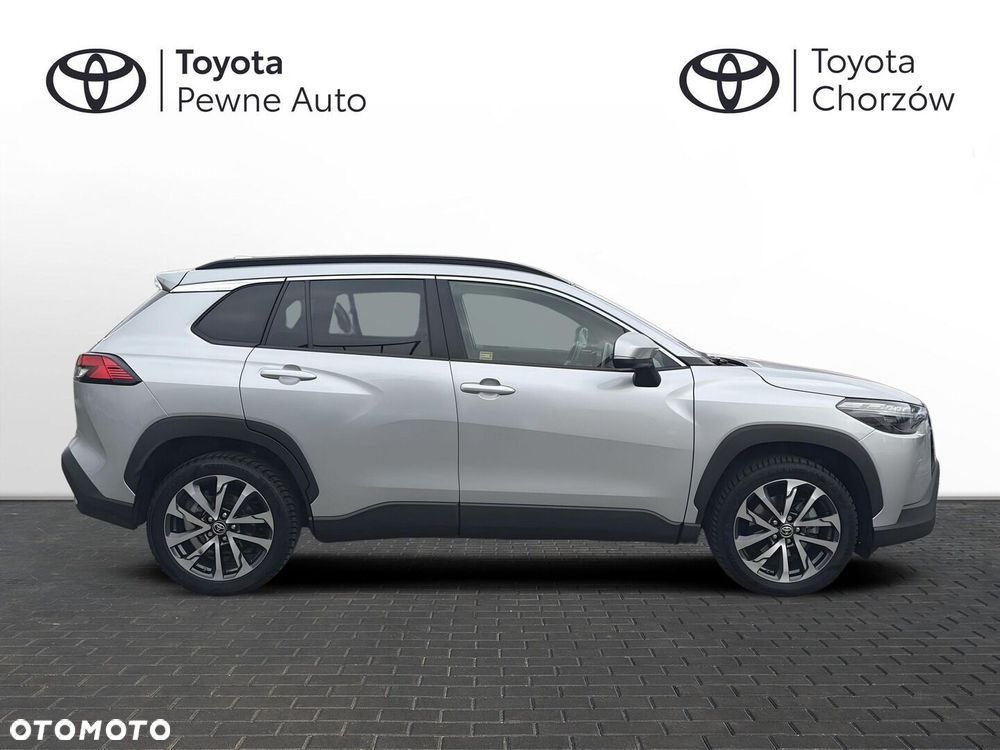 Toyota Corolla Cross 2.0 Hybrid Style - 6