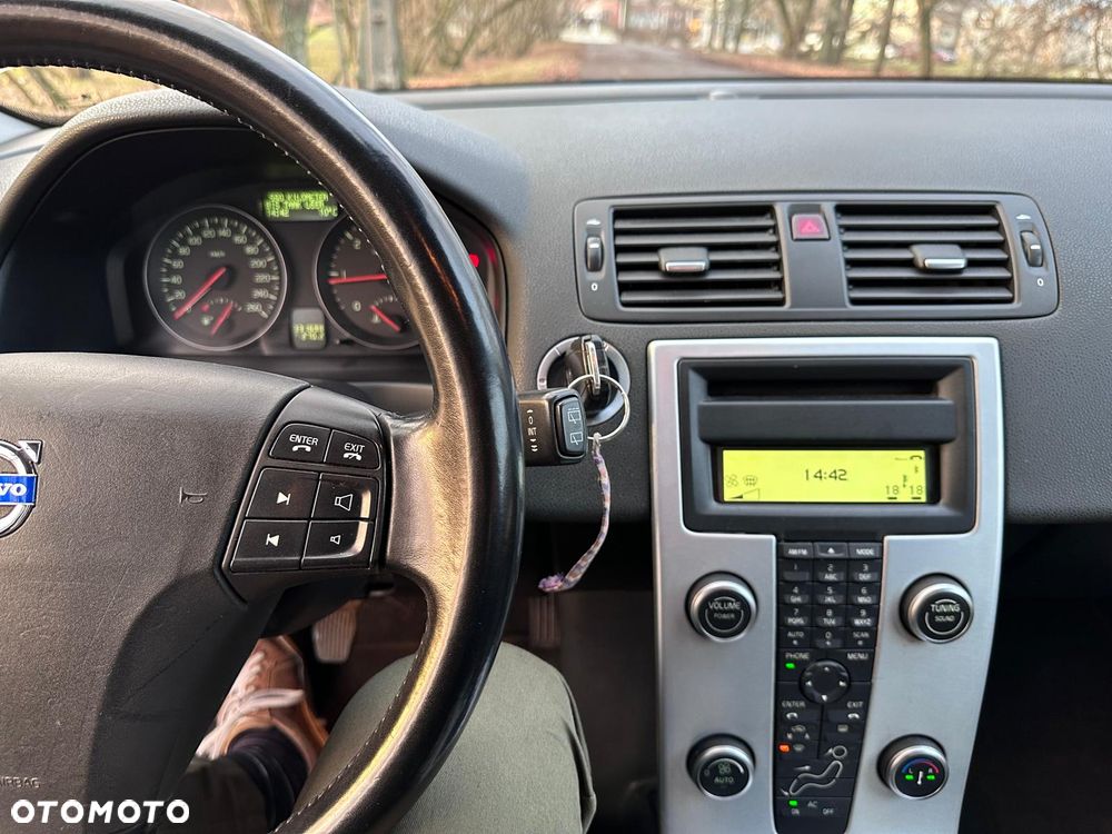 Volvo V50 1.6D DPF DRIVe Start/Stop - 8